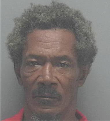 Curtis Williams, - Lee County, FL 