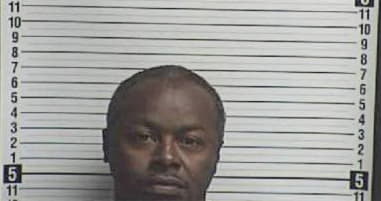 Earl Williams, - Brunswick County, NC 