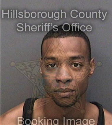 James Williams, - Hillsborough County, FL 