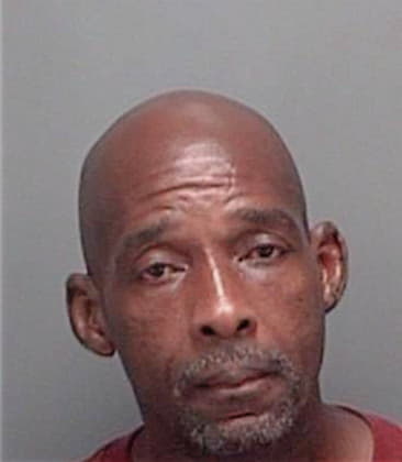 Joseph Williams, - Pinellas County, FL 