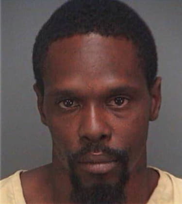 Norman Williams, - Pinellas County, FL 