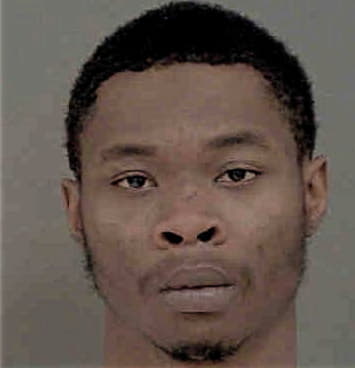 Tavarian Williams - Mecklenburg County, NC 