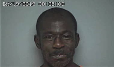 Bernard Wilson, - Beaufort County, SC 