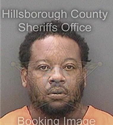 John Wilson, - Hillsborough County, FL 