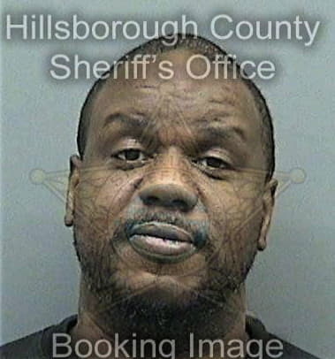 Kevin Wilson, - Hillsborough County, FL 