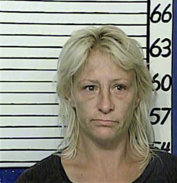 Angela Wyatt - Comal County, TX 