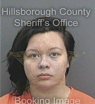 Natalie Zike, - Hillsborough County, FL 