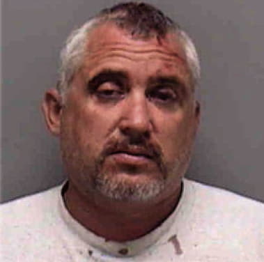 Luis Acosta, - Lee County, FL 