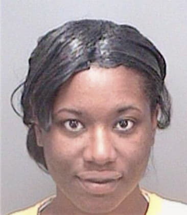 Raylisa Adams, - Pinellas County, FL 