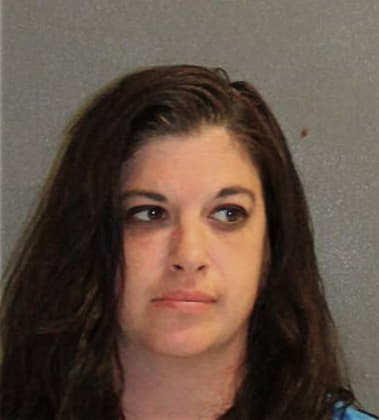 Teresa Agner, - Volusia County, FL 