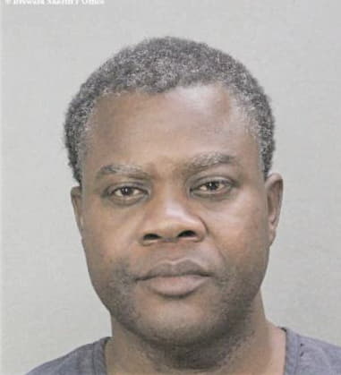 Brian Allen, - Broward County, FL 