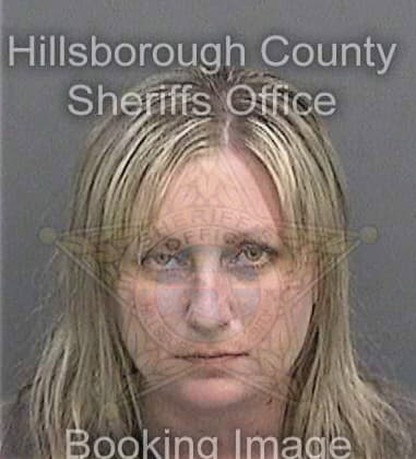 Gianna Amaro, - Hillsborough County, FL 