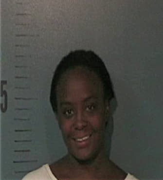 Shavonda Andrews, - Taylor County, TX 