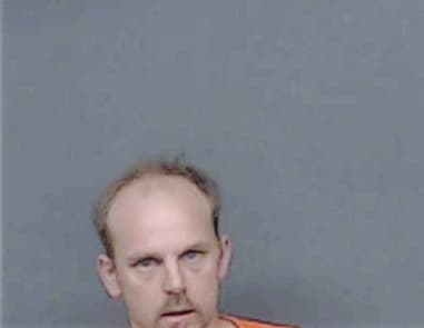 John Ankarstran, - Bowie County, TX 