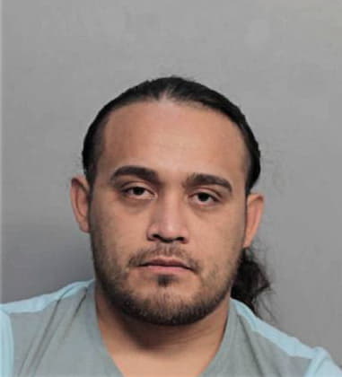 Reynaldo Arguelles, - Dade County, FL 