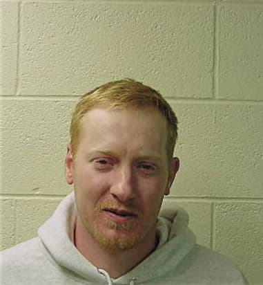 Kenneth Arnold, - Crook County, OR 