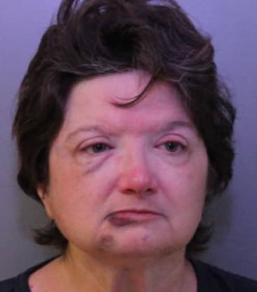 Lois Bailey, - Polk County, FL 