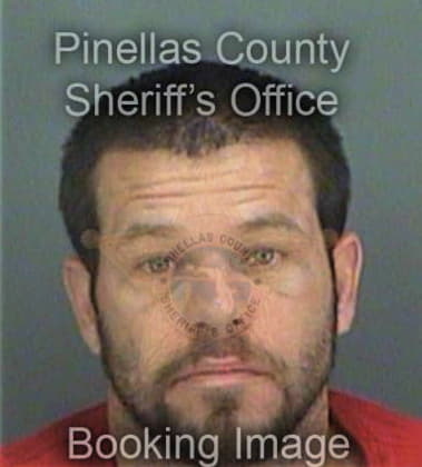 Ben Bane, - Pinellas County, FL 