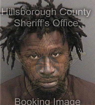 Willie Bedford, - Hillsborough County, FL 