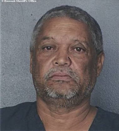 Hugo Beremudezmartinez, - Broward County, FL 