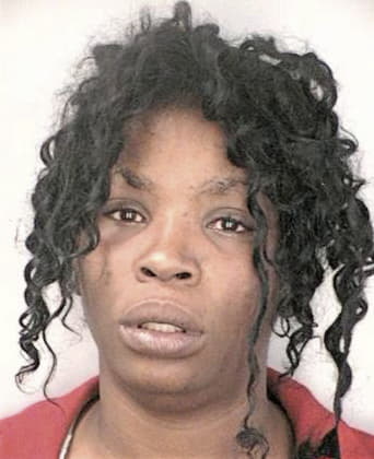 Keisha Best - Hillsborough County, FL 