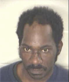 Dion Bigby - Fulton County, GA 