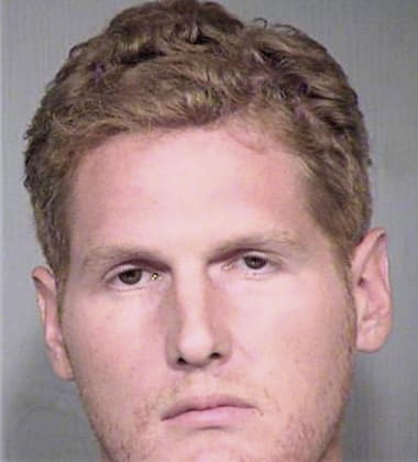 Richard Billingsley - Maricopa County, AZ 