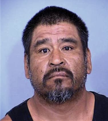 Matthew Bingham - Maricopa County, AZ 