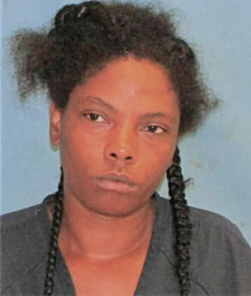 Latoya Birt, - Pulaski County, AR 