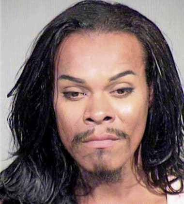 David Blake - Maricopa County, AZ 