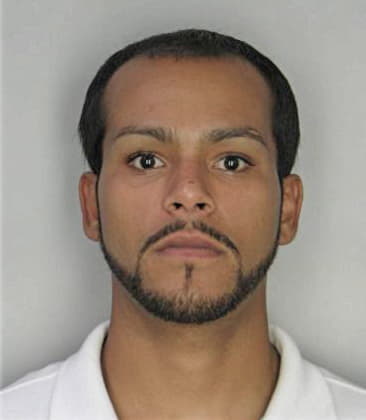 Billy Blanton - Hillsborough County, FL 