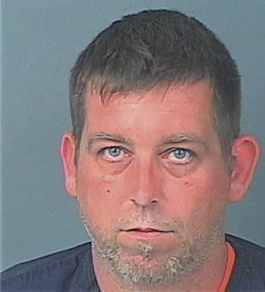 Kevin Bligen, - Hernando County, FL 