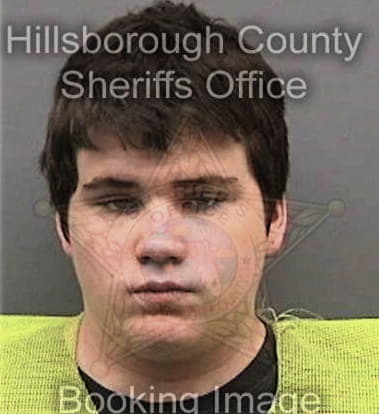 Carey Bradburn - Hillsborough County, FL 