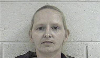 Leslie Brewer, - Washington County, TN 