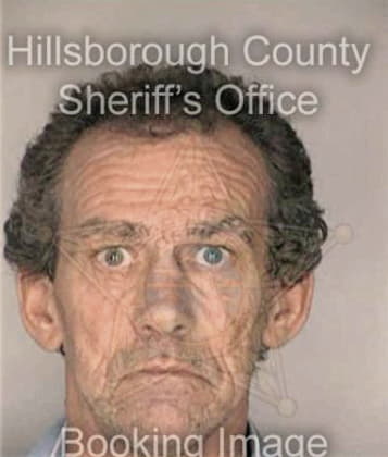 Steve Brugoto, - Hillsborough County, FL 