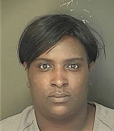 Shrieka Bullock, - Charleston County, SC 