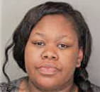 Tameka Burks, - Shelby County, TN 