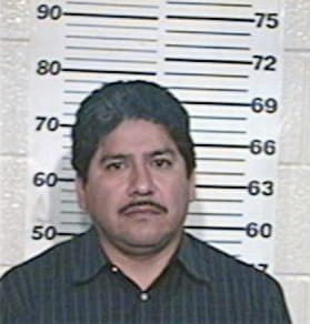 Adolfo Cadena, - Hidalgo County, TX 