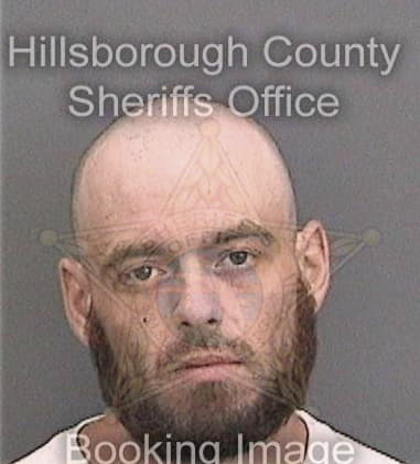 Michael Cagnolatti, - Hillsborough County, FL 