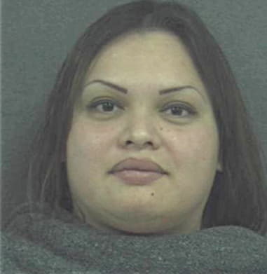 Patrica Cano, - Wyandotte County, KS 