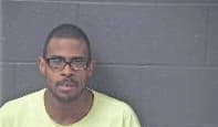 John Cartagena - Morrow County, OH 