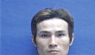 Zhi Chen, - Boyle County, KY 