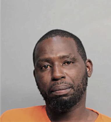 Pierre Chery, - Dade County, FL 