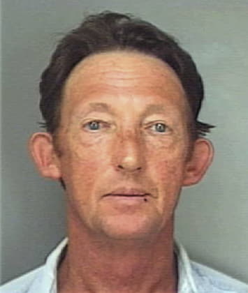 Johnny Clark - Polk County, FL 