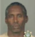 Laerett Clark - Multnomah County, OR 