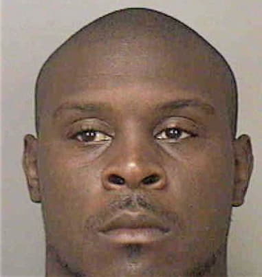 Andrew Clarke - Polk County, FL 
