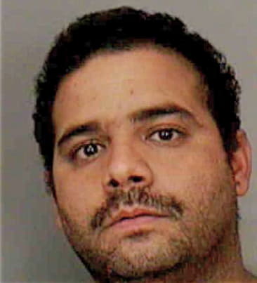 William Clowers - Polk County, FL 