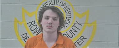 Justin Cogar, - Rowan County, KY 