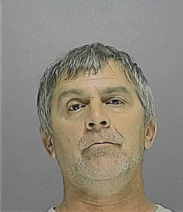 Anthony Cogswell, - Volusia County, FL 