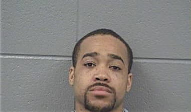 Anthony Coleman, - Cook County, IL 